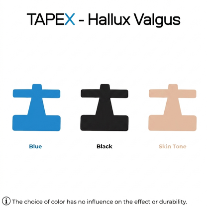 TAPEX™ - Hallux-Valgus