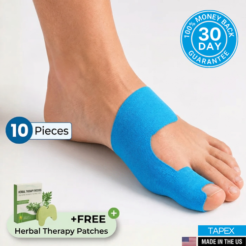 TAPEX™ - Hallux-Valgus