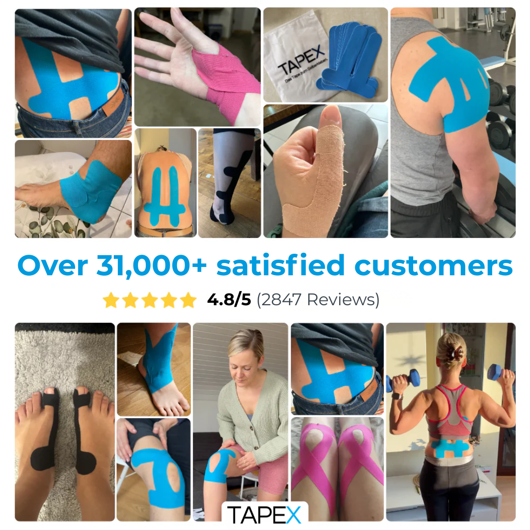 TAPEX™ - Hallux-Valgus