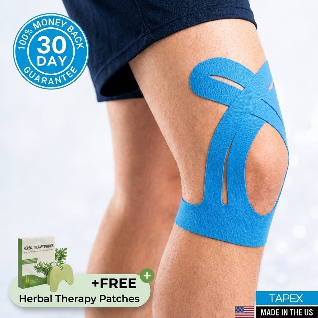 TAPEX™ - Knee Support
