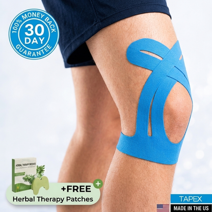 TAPEX™ - Knee Support